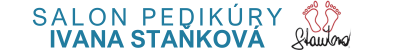 Odborná pedikúra  Ivana Staňková